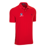 Ralph Lauren POLO  Classic Fit Mesh Polo