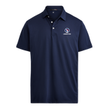 Active Fit Golf Polo Shirt