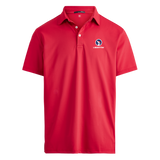 Active Fit Golf Polo Shirt