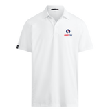 Active Fit Golf Polo Shirt