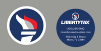 Business Cards - ROUND