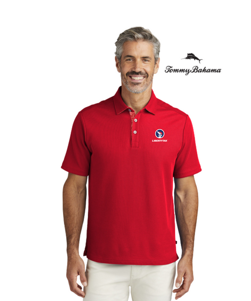 Tommy Bahama® 5 O’Clock Polo
