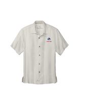 Tommy Bahama® Tropic Isles Short Sleeve Shirt
