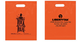 Halloween Bags -  Die Cut Handle