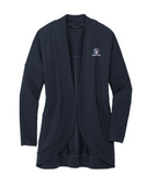 Mercer+Mettle® Women’s Stretch Open-Front Cardigan