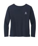 Mercer+Mettle® Women's Stretch Drop Shoulder Pullover