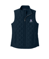 Brooks Brothers® Women’s Quilted Vest