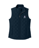 Brooks Brothers® Women’s Quilted Vest