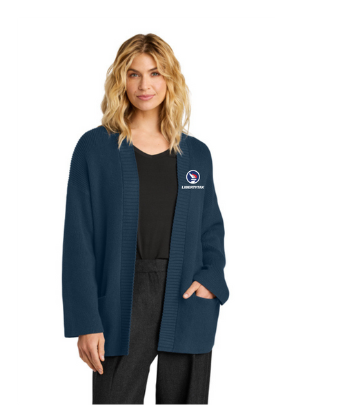 Mercer+Mettle® Women’s Open Cardi