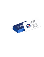 Business Cards - Painted Edge