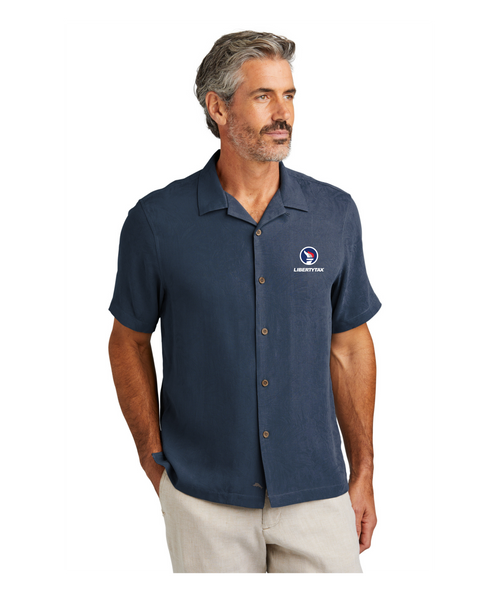 Tommy Bahama® Tropic Isles Short Sleeve Shirt