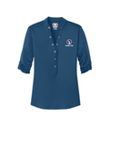 OGIO® Ladies  Crush Henley