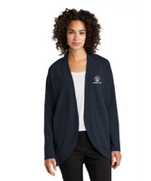 Mercer+Mettle® Women’s Stretch Open-Front Cardigan