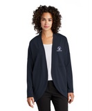Mercer+Mettle® Women’s Stretch Open-Front Cardigan