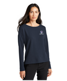 Mercer+Mettle® Women's Stretch Drop Shoulder Pullover