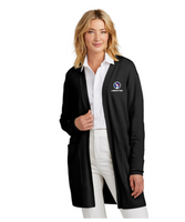 Mercer+Mettle® Women’s Open-Front Cardigan Sweater