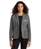 Mercer+Mettle® Women’s Relaxed Knit Blazer