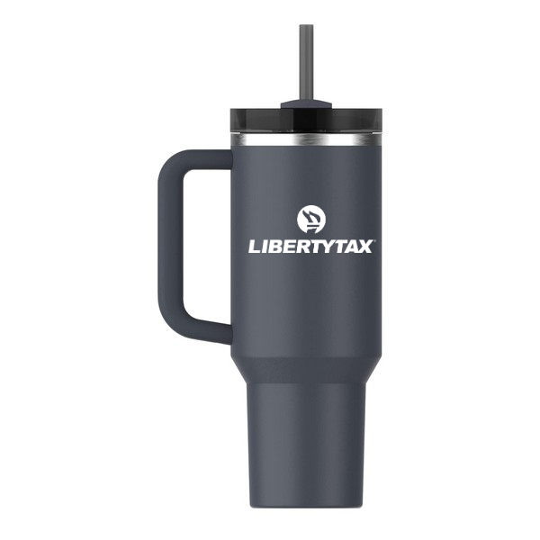 50 Stanley Quencher H2.O FlowState™ Tumblers 40 Oz.-FREE SHIPPING