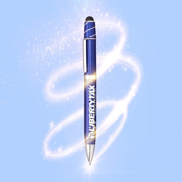 Spinner Pen-  100 Pens  FREE SHIPPING