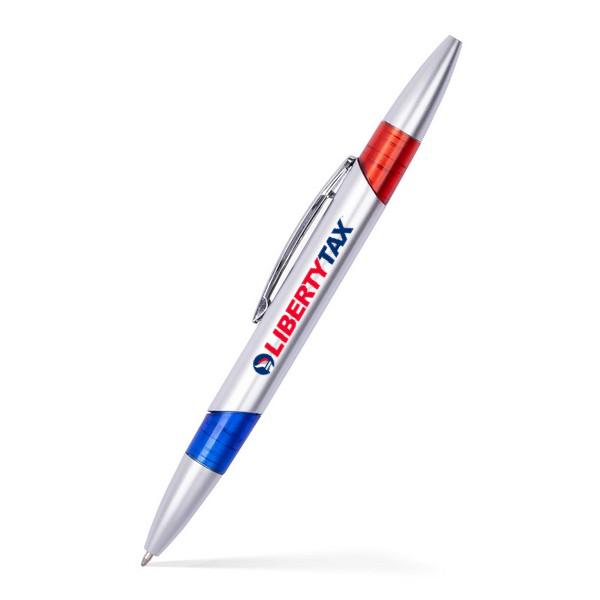 Liberty Duo Write Twist Pen