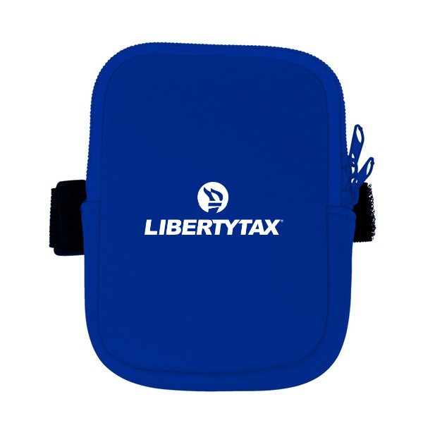 Liberty Water Bottle Pouch