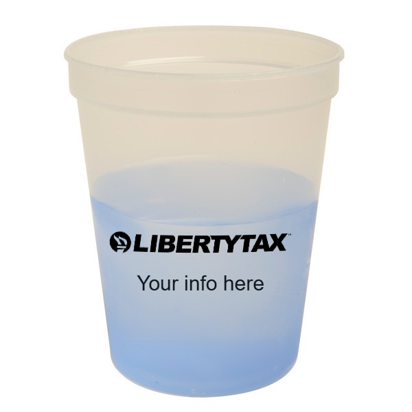 16 Oz. Mood Stadium Cup
