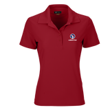 Women’s Play Dry® Performance Mesh Polo