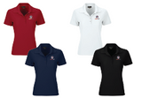 Women’s Play Dry® Performance Mesh Polo