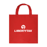Large Non-Woven Reusable Tote Bag