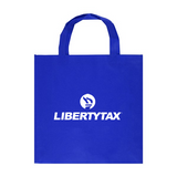 Large Non-Woven Reusable Tote Bag