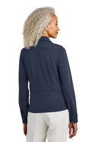 Brooks Brothers® Women’s Mid-Layer Stretch Button Jacket