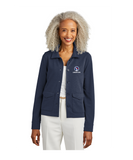 Brooks Brothers® Women’s Mid-Layer Stretch Button Jacket