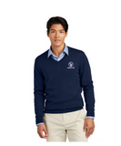 Brooks Brothers® Washable Merino V-Neck Sweater