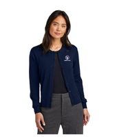 Brooks Brothers® Women’s Washable Merino Cardigan Sweater