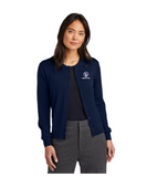 Brooks Brothers® Women’s Washable Merino Cardigan Sweater