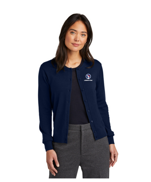 Brooks Brothers® Women’s Washable Merino Cardigan Sweater