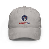 Liberty Logo Champion dad hat