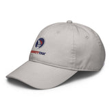 Liberty Logo Champion dad hat