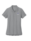 Plus Size Ladies Polo