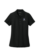 Plus Size Ladies Polo