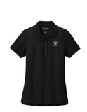 Plus Size Ladies Polo