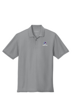 Plus Size Men's Polo