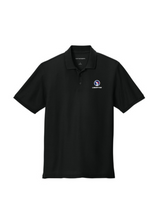 Plus Size Men's Polo