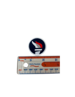 Iron-On Logo (10 pack)