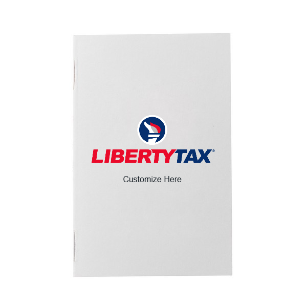 Liberty Luxe Feel Journal