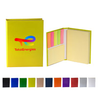 Liberty Jornikolor Sticky Notebook