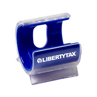 Liberty Contempo Acrylic Phone Stand