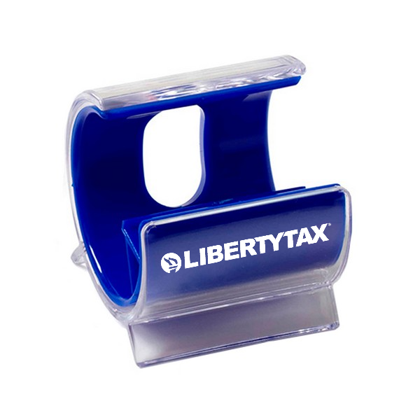 Liberty Contempo Acrylic Phone Stand