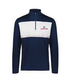 NAUTICA Unisex Anchor Fleece Colorblocked Bomber Jacket - N17928