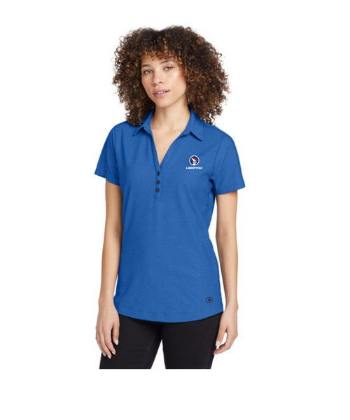 OGIO® Women's Onyx Polo